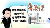 打造一流营商环境,激荡高质量发展新动能 打造一流营商环境,激荡高质量发展新动能