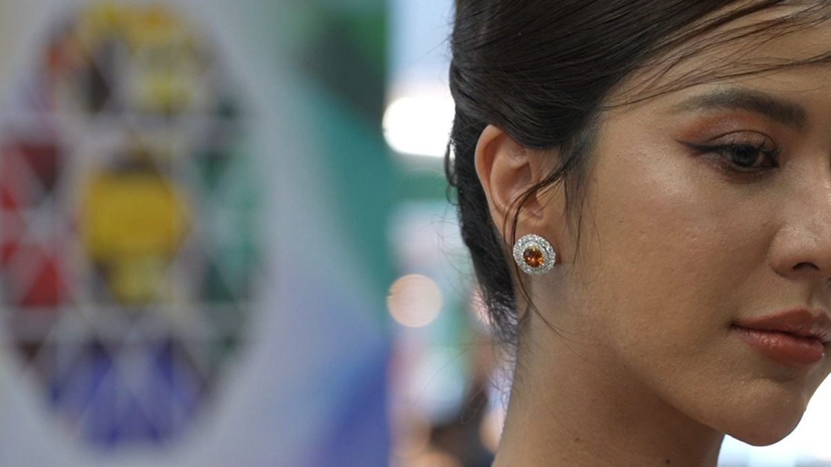 Chanthaburi, the bridge between China and Thailand jewelery trade
