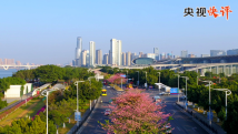 【央视快评】在推进中国式现代化建设中走在前列 【央视快评】在推进中国式现代化建设中走在前列