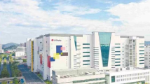 乐金显示广州制造基地在粤发展信心更加坚定 乐金显示广州制造基地在粤发展信心更加坚定