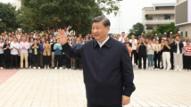 热解读|来到“荔枝之乡” 总书记再次走进合作社有何深意? 热解读|来到“荔枝之乡” 总书记再次走进合作社有何深意?