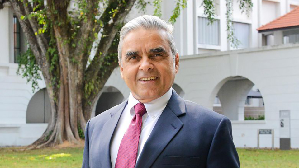 Globalization is dead! Long live globalization!