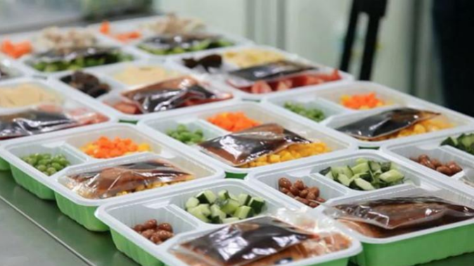 广东率先立项制定预制菜五项基础性关键性地方标准