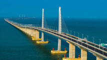经济观察|大湾区何以保持全球“吸金力”? 经济观察|大湾区何以保持全球“吸金力”?