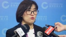 百事公司大中华区首席执行官:与大湾区共创绿色可持续发展 百事公司大中华区首席执行官:与大湾区共创绿色可持续发展