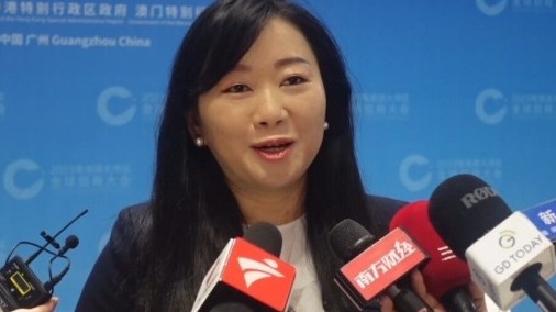 英国泰莱集团亚太区企业事务副总裁：大湾区是集团全球布局的重要战略阵地