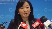 英国泰莱集团亚太区企业事务副总裁:大湾区是集团全球布局的重要战略阵地 英国泰莱集团亚太区企业事务副总裁:大湾区是集团全球布局的重要战略阵地