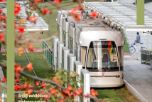 Follow these routes to explore Guangzhou Follow these routes to explore Guangzhou