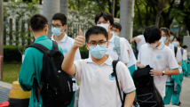 推出10类30项暖心服务举措!广东公安为“平安高考”保驾护航 推出10类30项暖心服务举措!广东公安为“平安高考”保驾护航