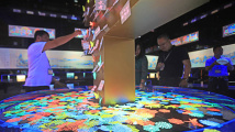 广东文化产业跑出高质量发展“加速度” 广东文化产业跑出高质量发展“加速度”