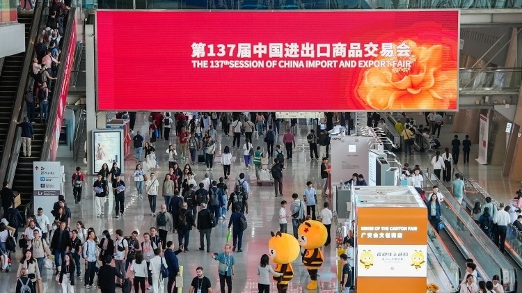 从两大展会火爆看中国经济的动力活力
