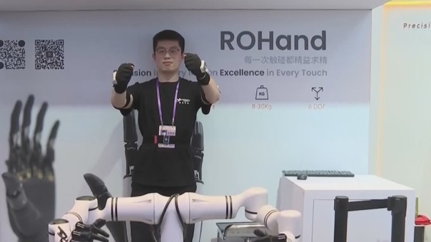 连续15年全球第一，制造业何以支持中国“广交”？