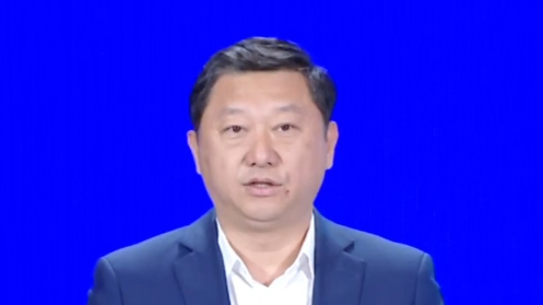 左丁：选择深圳，就是投资未来