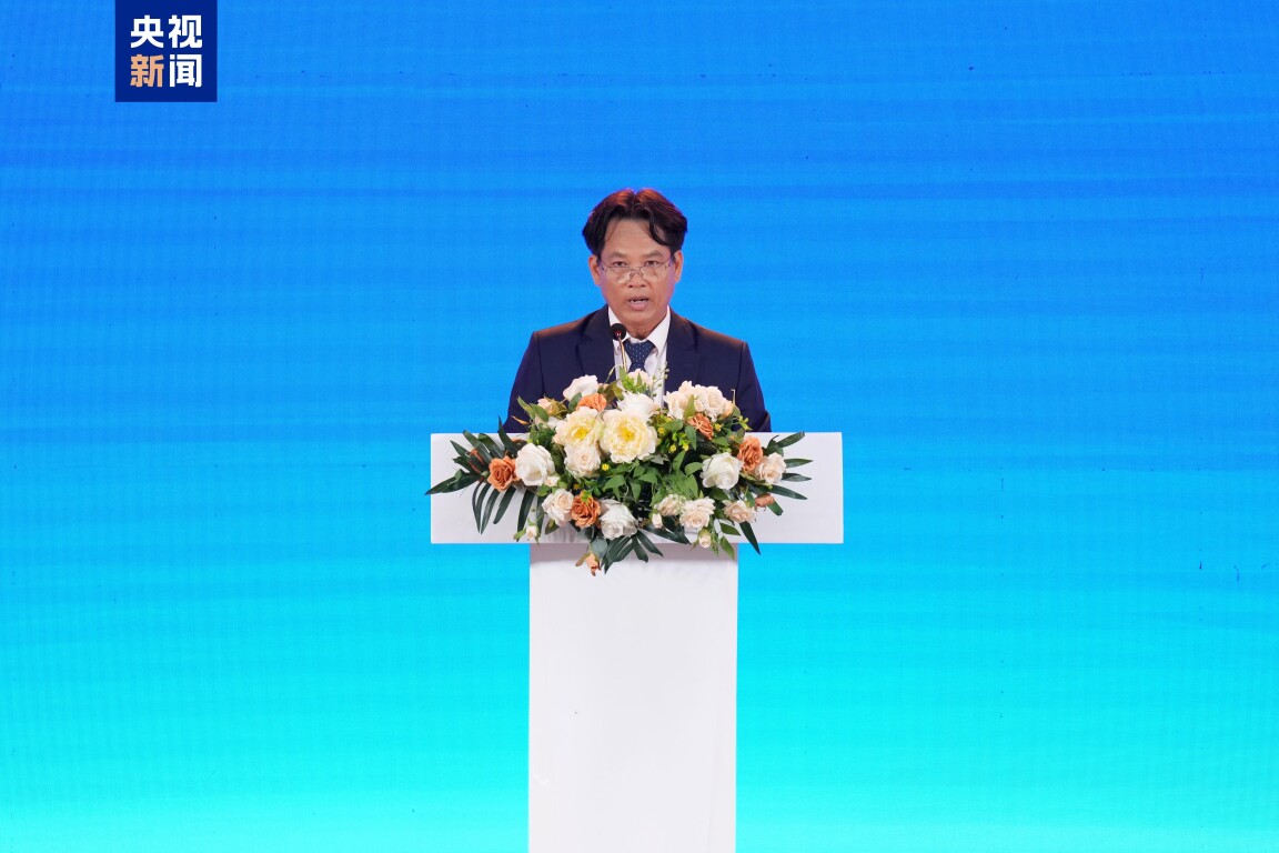 △柬埔寨王家研究院院长宋杜