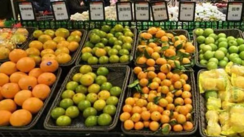 高温天气，在饮食上应该这样养生→