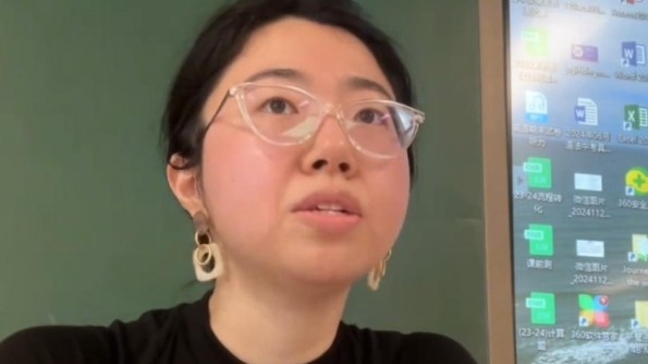 得知学生存在孤立同学的情况 老师：我绝对严肃处理