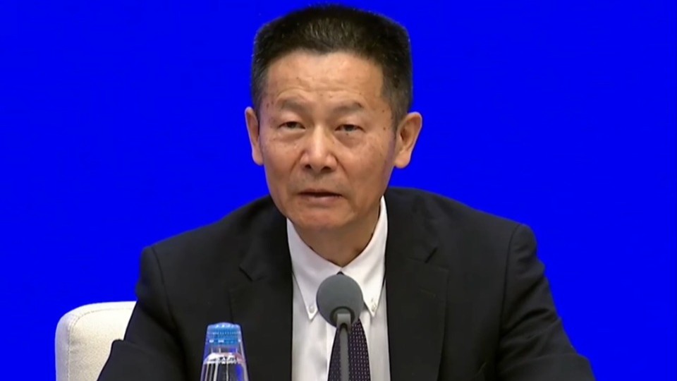证监会主席吴清：中国资本市场最重要的特征是“靠谱”！