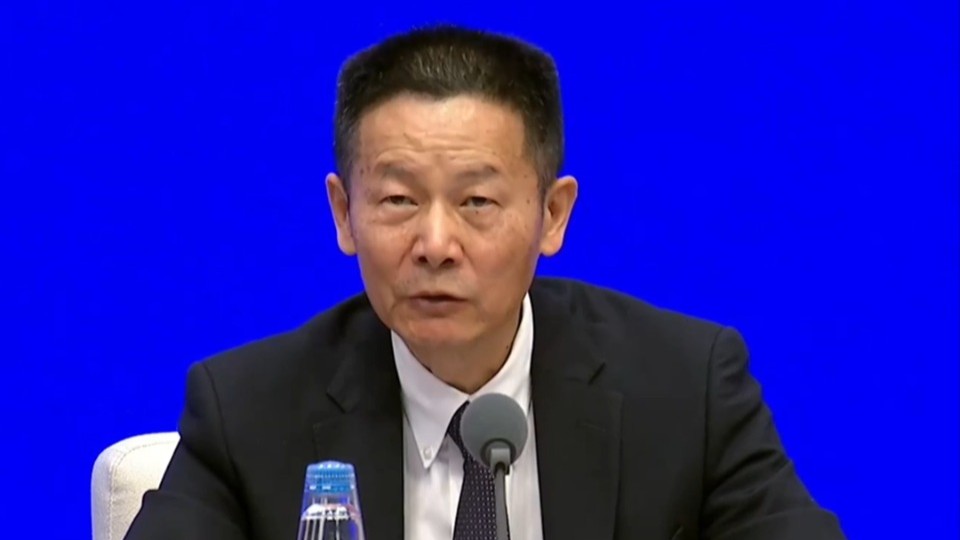 证监会：帮助受关税影响较大的上市公司纾困解难