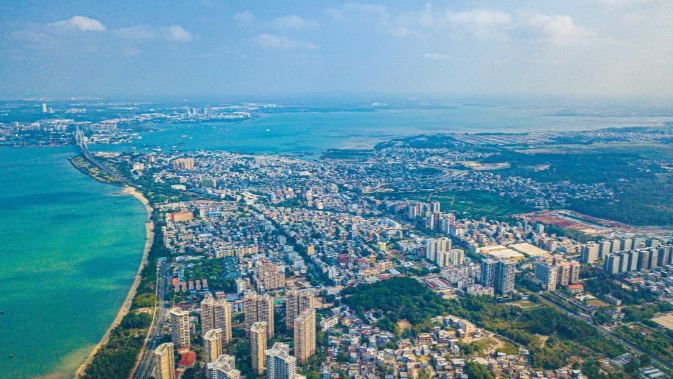 今日11时起，海南环岛高铁东段逐步恢复开行