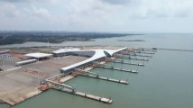 琼州海峡过海温馨提示:未预约车辆请勿前往港口 琼州海峡过海温馨提示:未预约车辆请勿前往港口
