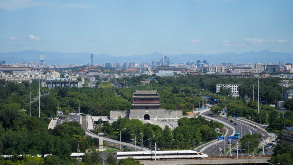 China allows foreign owned hospitals in Beijing