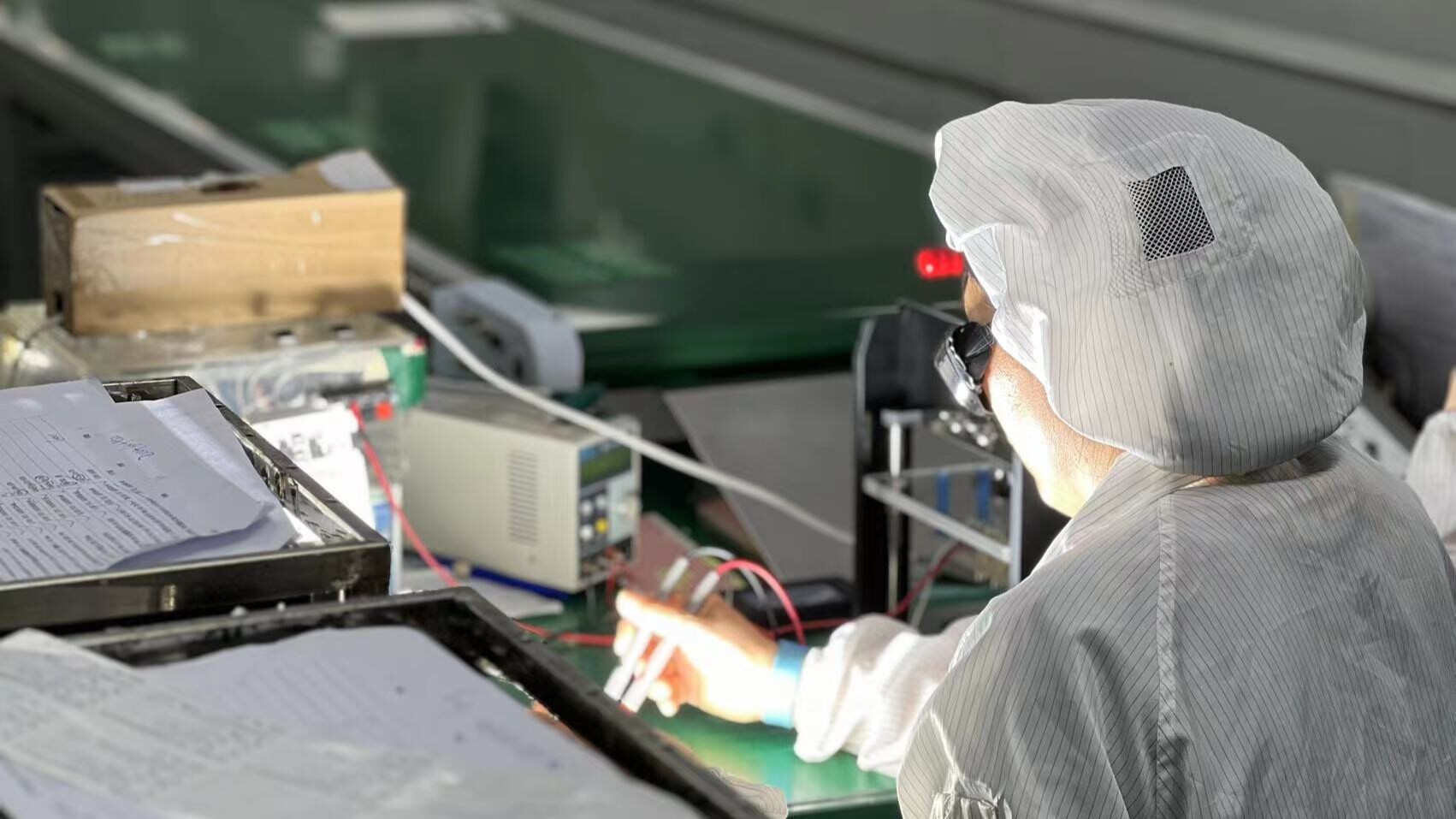 Huizhou's smart home appliance cluster designated as "National-Level"