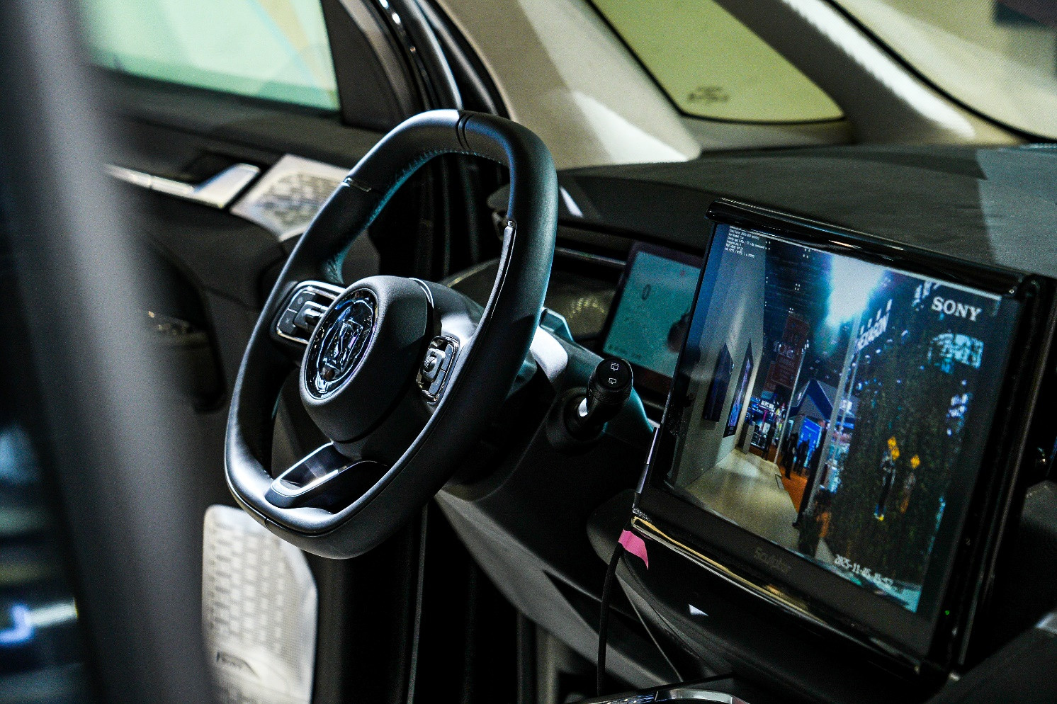 语义慧行技术可进行风险透视和预警