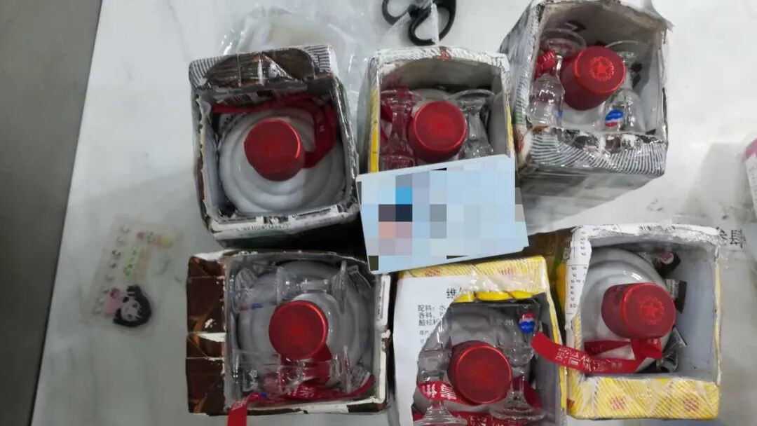 图源:“海关发布”微信公众号