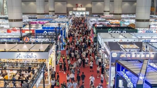 “中国第一展”闭幕，商机仍在延续