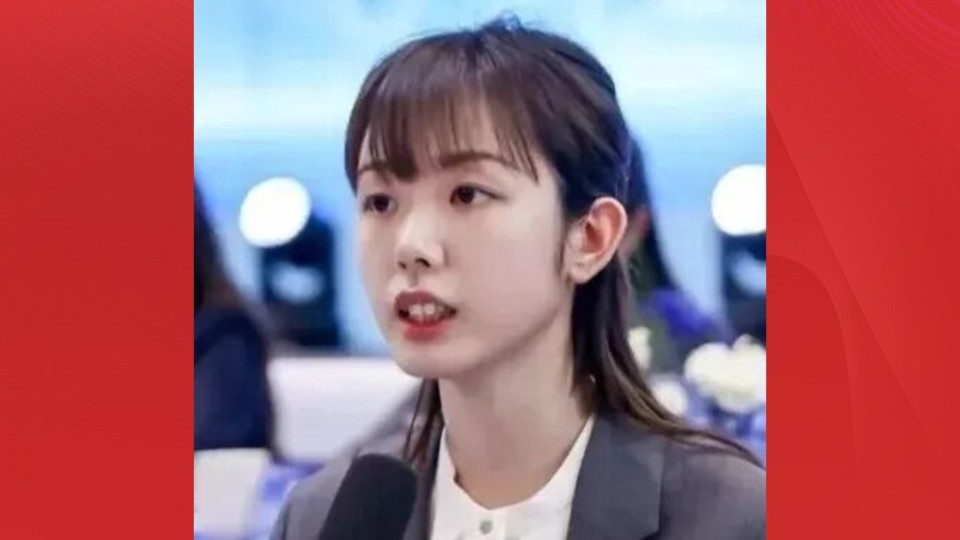 29岁林晓晴连任上市公司董事长，去年年薪92.57万元