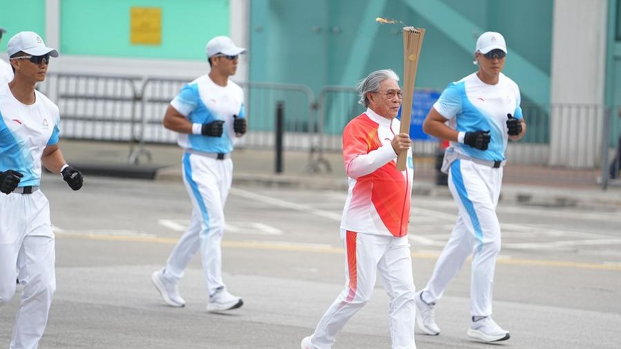 China launches campaign to safeguard 15th National Games, NGD with healthy cyberspace