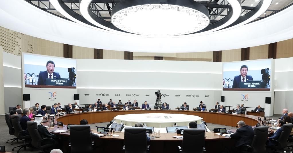 新华社记者 黄敬文 摄