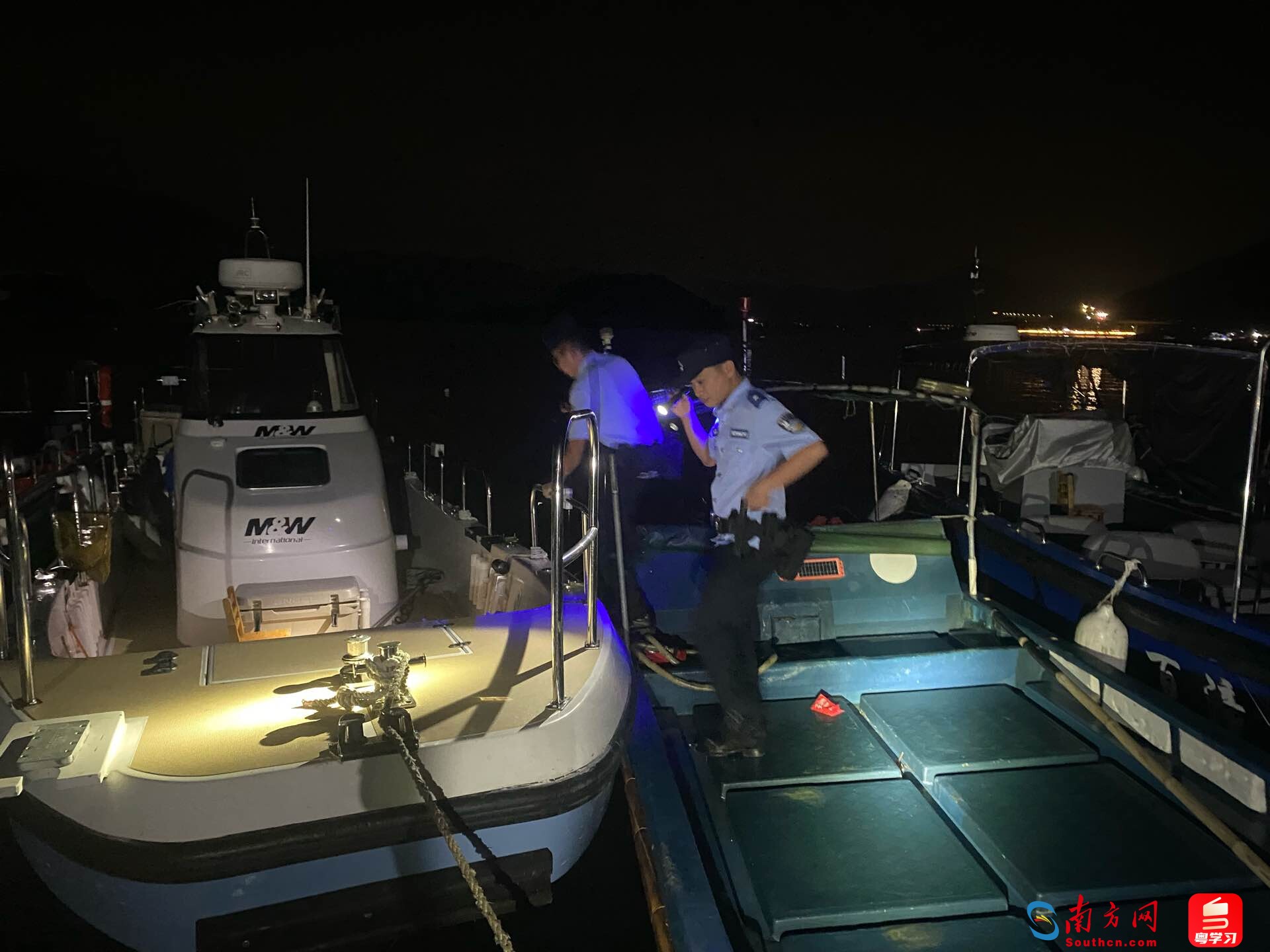 建设法治安全广东之旅｜98.7%安全感背后的广东实