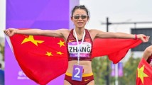 杭州亚运会田径大项收官,中国队19金11银9铜超越雅加达亚运会 杭州亚运会田径大项收官,中国队19金11银9铜超越雅加达亚运会