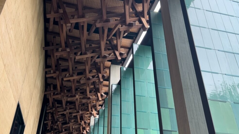 Exploring Hangzhou with Clarice | China National Silk Museum & National Archives of Publications and Culture