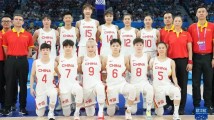 亚运女篮决赛今晚打响,这些广东球员将登场 亚运女篮决赛今晚打响,这些广东球员将登场