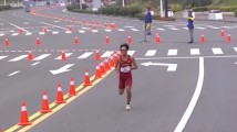 何杰夺得杭州亚运会男子马拉松金牌 何杰夺得杭州亚运会男子马拉松金牌