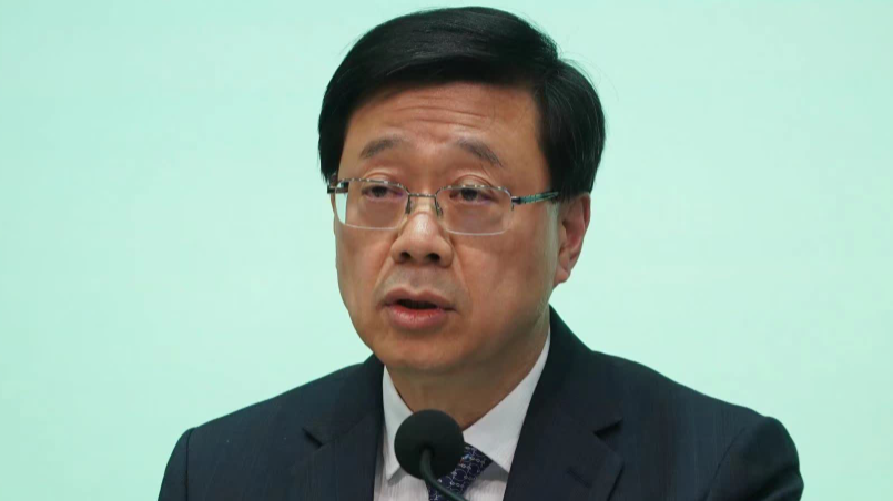 新一屆香港區議會議員總數470名 將引入資格審查制度