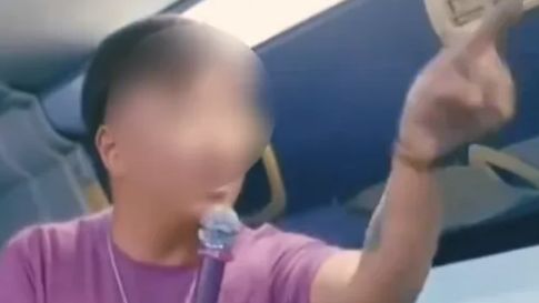 中国游客在泰国被导游威胁“让你回不了国”！中使馆通报
