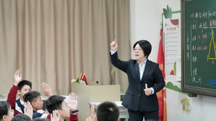 广东37人入选2025年全国中学生数学奥赛决赛名单，来为他们加油吧！