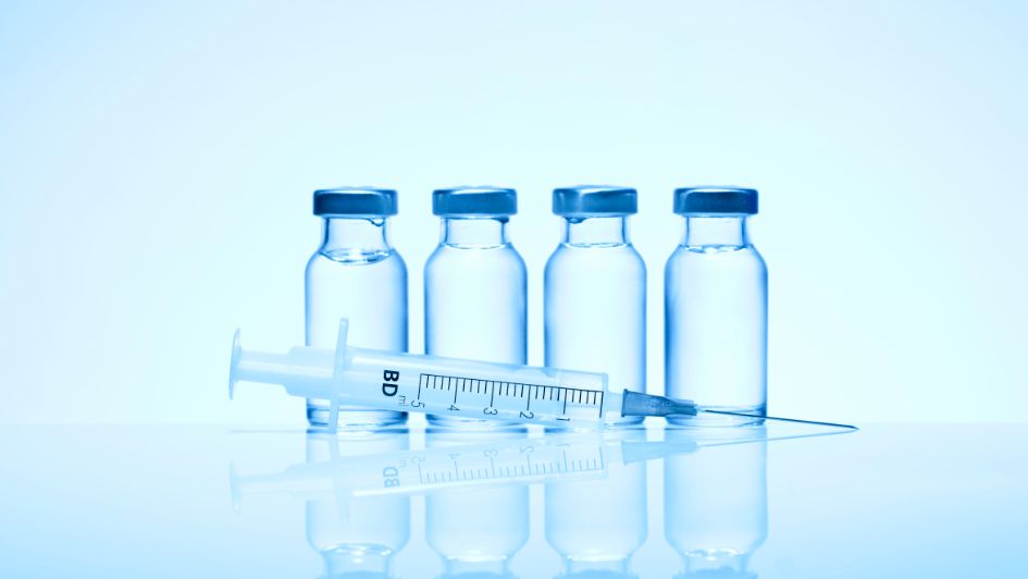 这6种自费接种疫苗，建议给娃早点安排！