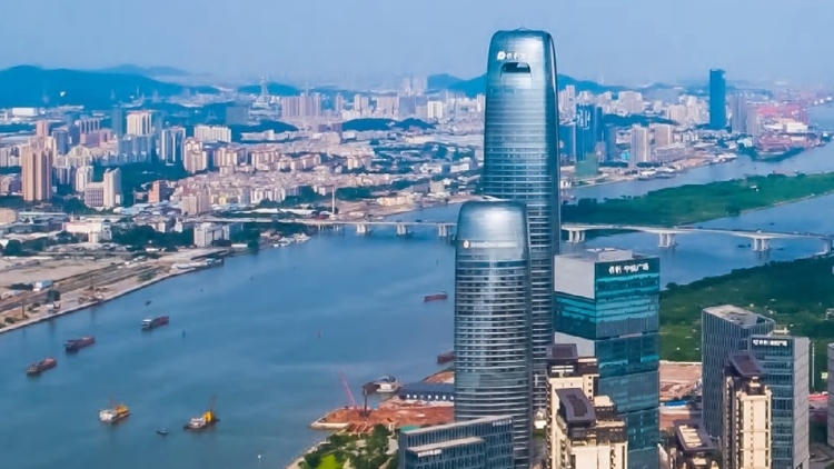 广东大力探索差异化治理 破解社会综治难题