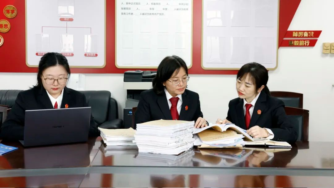 “法官应成为连接法律条文与人间烟火的桥梁”