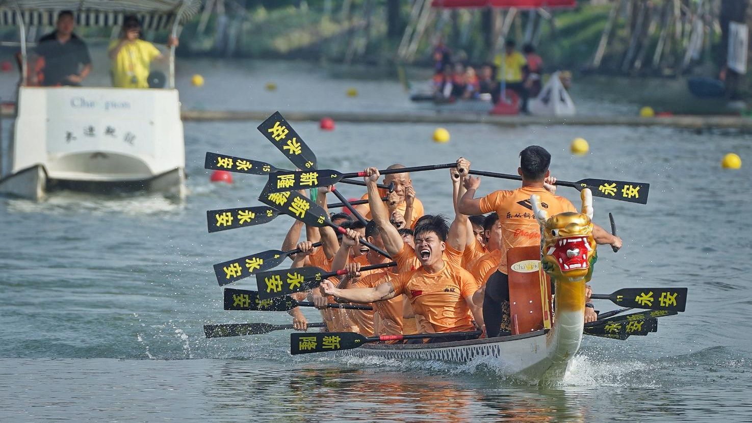 粤港澳三地联合发布新一批27项“湾区标准