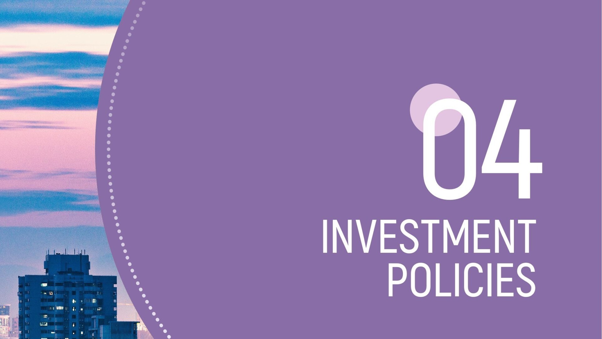 Invest Guangdong Part 6 | Investment Policies