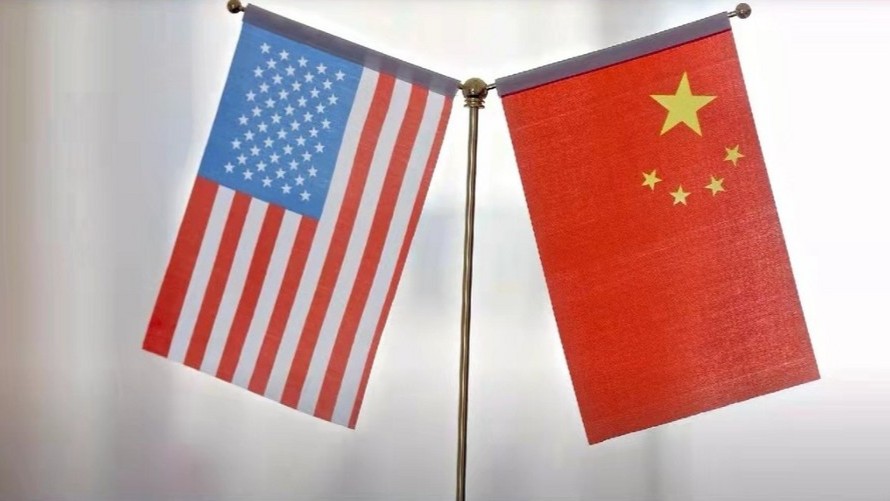 Major cut in bilateral tariffs after China-US trade meeting injects optimism into markets