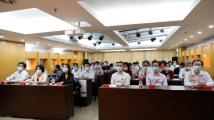 广东省侨联组织机关全体党员干部职工集中收看党的二十大开幕会 广东省侨联组织机关全体党员干部职工集中收看党的二十大开幕会