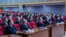 广东检察机关集中收看党的二十大开幕会盛况 广东检察机关集中收看党的二十大开幕会盛况