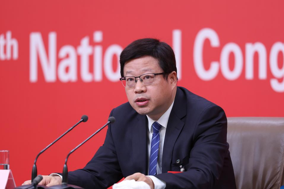 China has stronger capability of ensuring food security: official