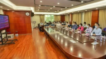 清远各界收听收看中国共产党第二十次全国代表大会开幕会 清远各界收听收看中国共产党第二十次全国代表大会开幕会